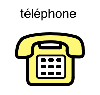 téléphone