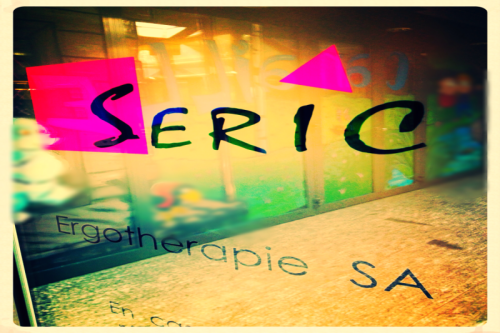 seric